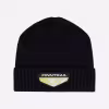 Шапка Finntrail Waterproof Hat 9714, черный, 61-65 см