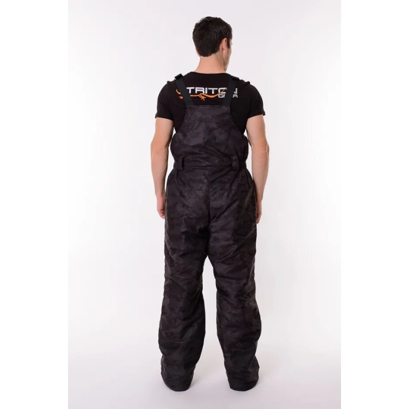 Костюм мужской OneRus Патриот - 45, ткань Алова, черный, размер 52-54,170-176 см