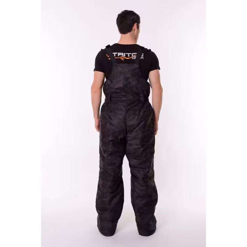 Костюм мужской OneRus Патриот - 45, ткань Алова, черный, размер 48-50, 182-188 см