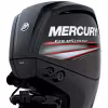 Лодочный мотор 4-тактный Mercury F 115 ELPT EFI, 115 л.с.