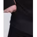 Комплект термобелья мужской Triton Gear Full Energy Men, черный, размер XXXL
