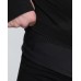 Комплект термобелья мужской Triton Gear Full Energy Men, черный, размер XXXL