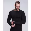 Комплект термобелья мужской Triton Gear Full Energy Men, черный, размер XL
