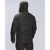 Костюм мужской Triton Gear Pro Angler -15, ткань Таслан, коричневый/хаки, размер 48-50, 170-176 см