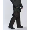 Костюм мужской Triton Gear Pro Angler -15, ткань Таслан, коричневый/хаки, размер 48-50, 170-176 см
