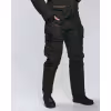 Костюм мужской Triton Gear Pro Angler -15, ткань Таслан, коричневый/хаки, размер 48-50, 170-176 см
