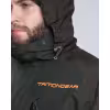 Костюм мужской Triton Gear Pro Angler -15, ткань Таслан, коричневый/хаки, размер 48-50, 170-176 см