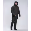 Костюм мужской Triton Gear Pro Angler -15, ткань Таслан, коричневый/хаки, размер 52-54, 182-188 см