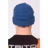 Шапка Triton Gear Fleece 130, флис, синий