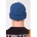Шапка Triton Gear  Fleece 130, флис, синий