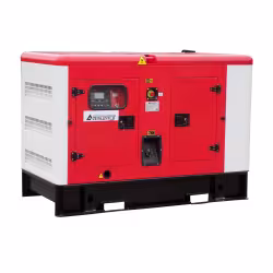 Генератор дизельный Азимут АД-100С-Т400-2РКМ11 