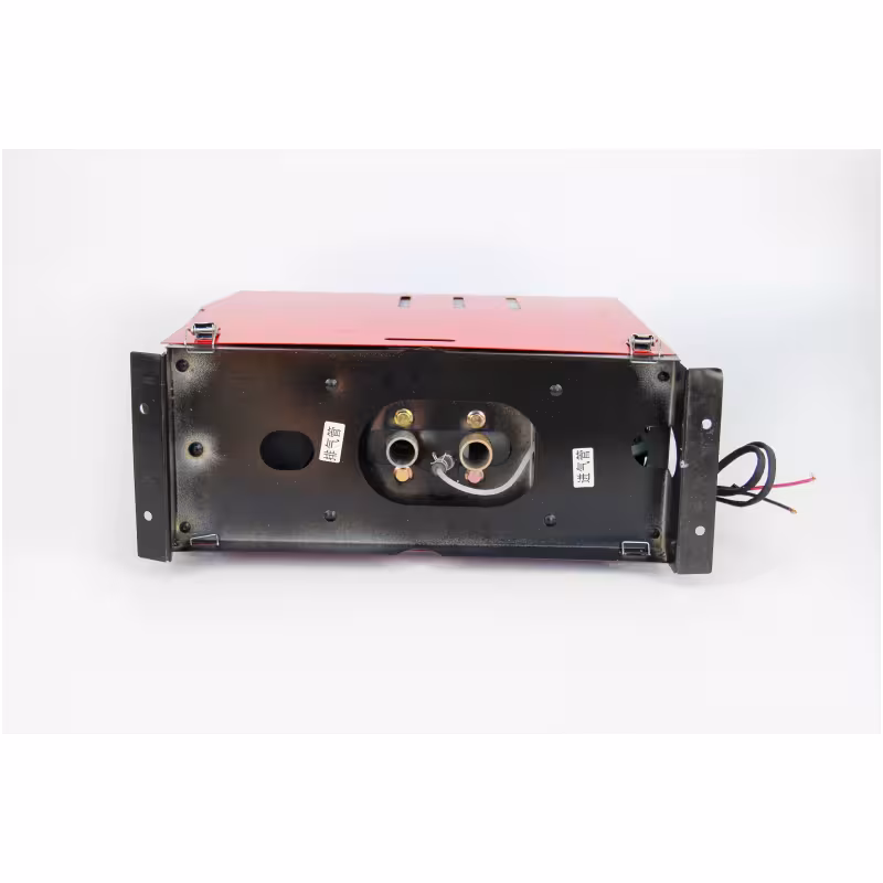 Отопитель воздушный автономный Koetsu 5 кВт, 12В