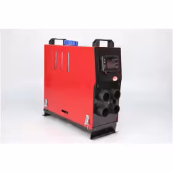 Отопитель воздушный автономный Koetsu 5 кВт, 12В