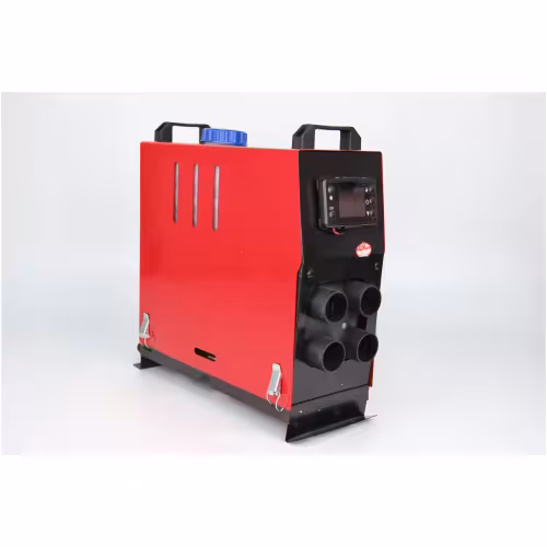 Отопитель воздушный автономный Koetsu 5 кВт, 12В