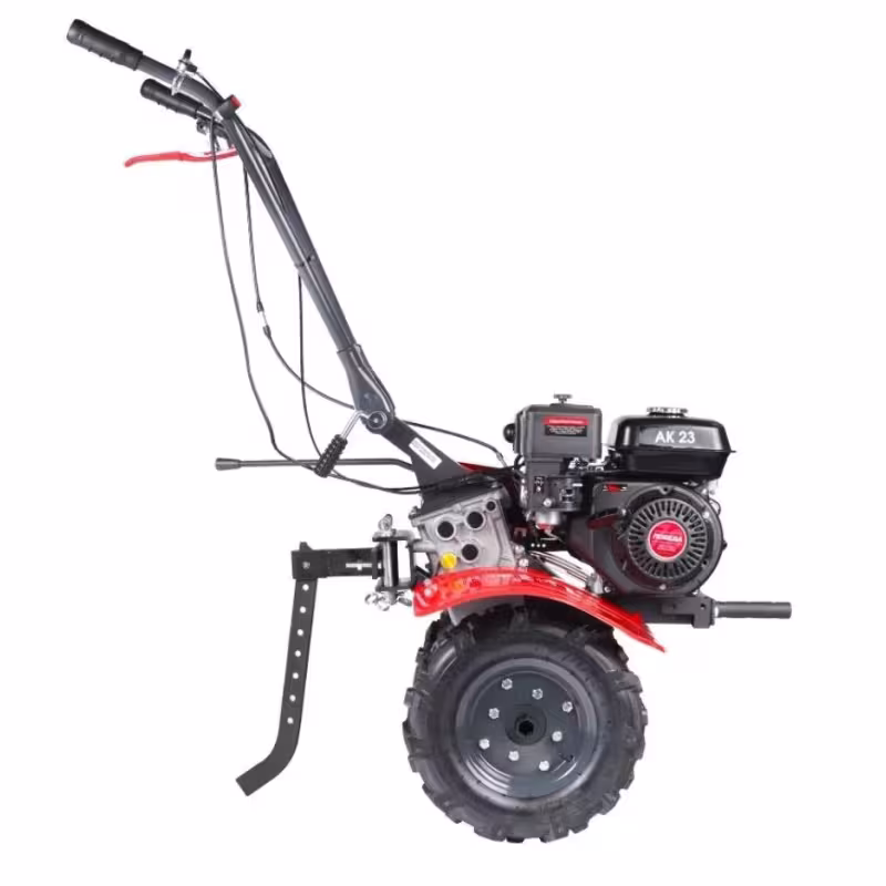 Мотоблок бензиновый Победа АК 23М