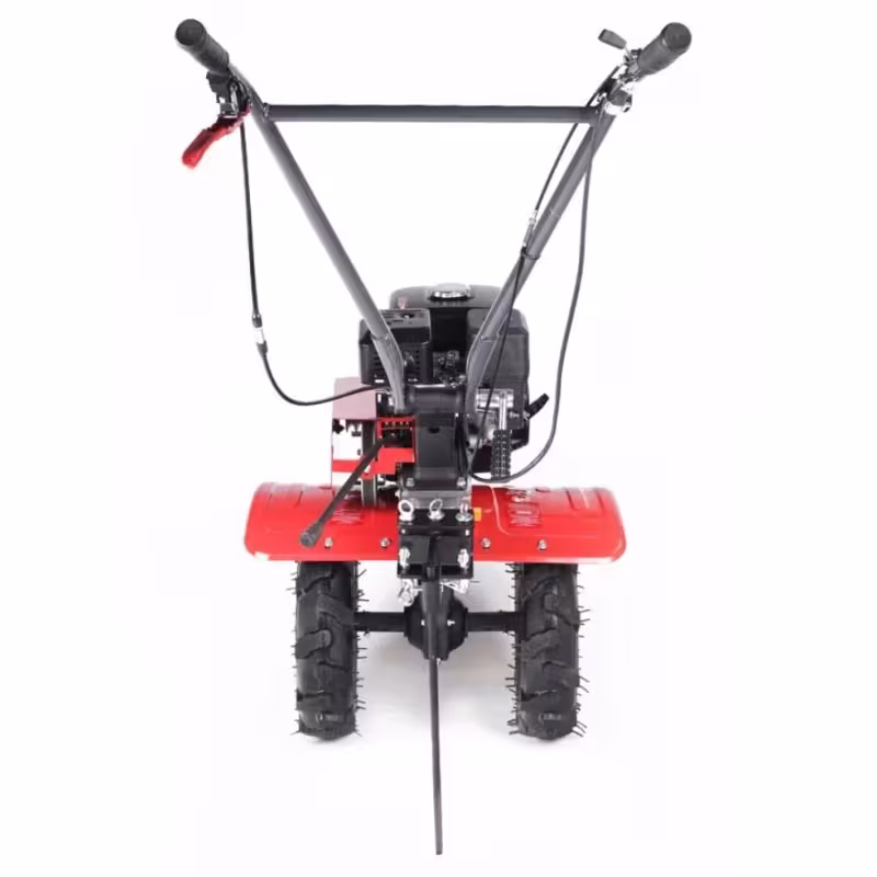 Мотоблок бензиновый Победа АК 23М