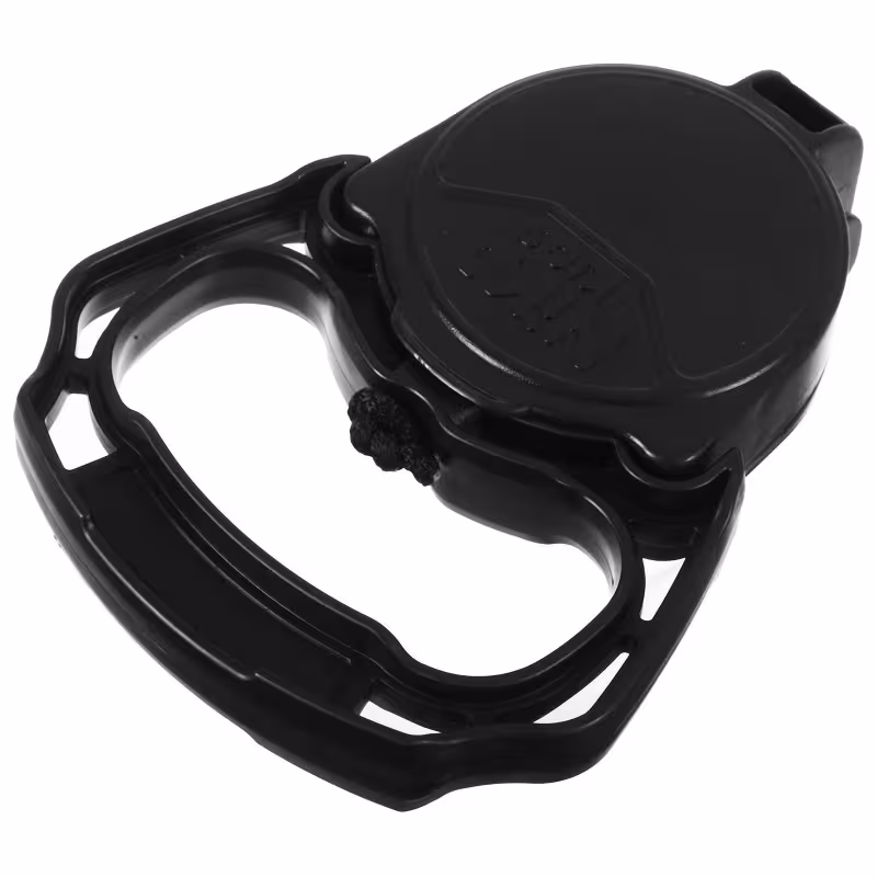 Ручка-рулетка Nika Kids для снегоката, с автоматической намоткой