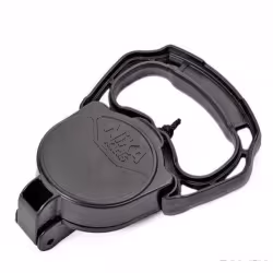 Ручка-рулетка Nika Kids для снегоката, с автоматической намоткой