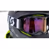 Мотоочки Scott Prospect Snow Cross, синий/тонированный