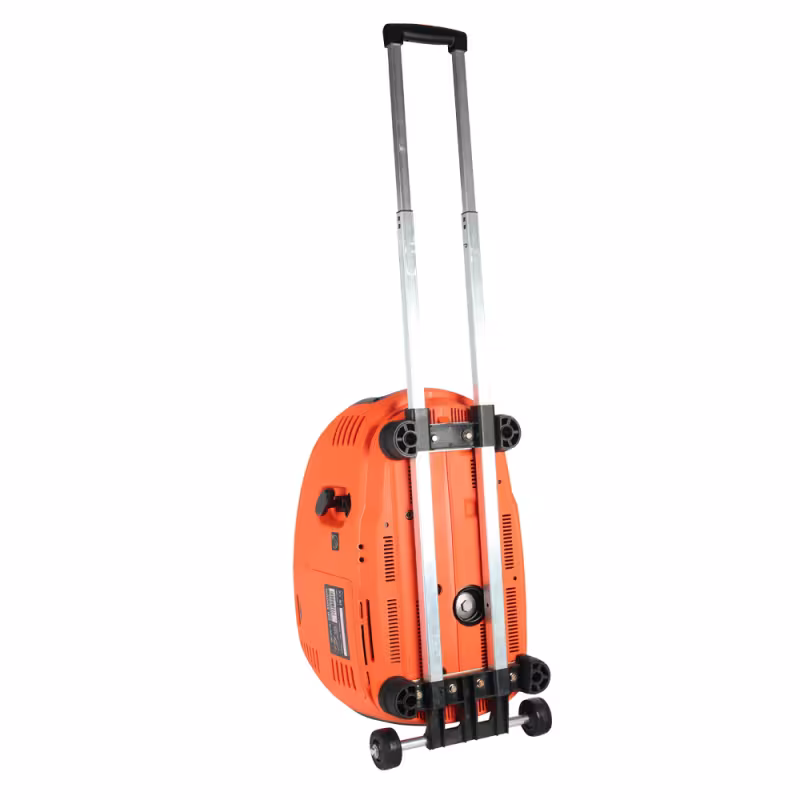 Генератор инверторный бензиновый Patriot GP 3000 il