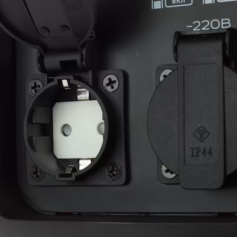 Генератор инверторный бензиновый Patriot GP 3000 il