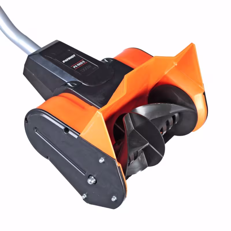 Снегоуборщик электрический (электролопата) Patriot PS 1500 E