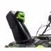 Снегоуборщик  аккумуляторный Greenworks  GD82ST