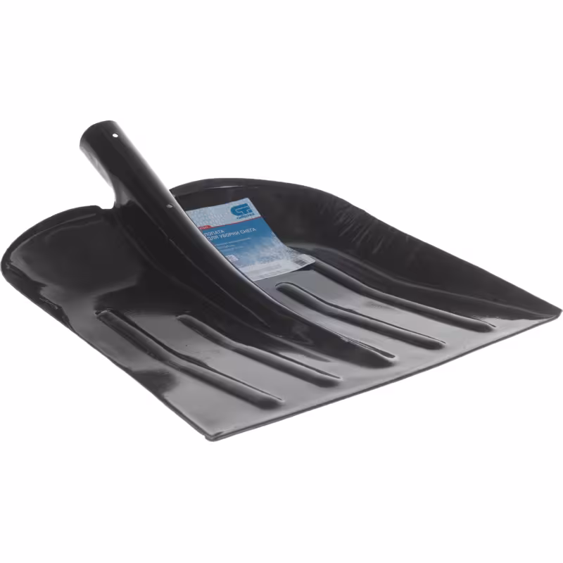 Ковш снеговой лопаты Сибртех 61531