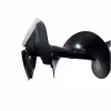 Ледобур ручной Mora Ice Ultra Light, 150 мм, черный