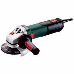 Шлифмашина угловая сетевая Metabo WEV 15-125 Quick 
