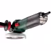 Шлифмашина угловая сетевая Metabo WEV 15-125 Quick 