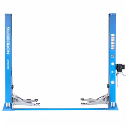 Подъемник Nordberg N4120B-4B, 2-стоечный, 4т, 380V