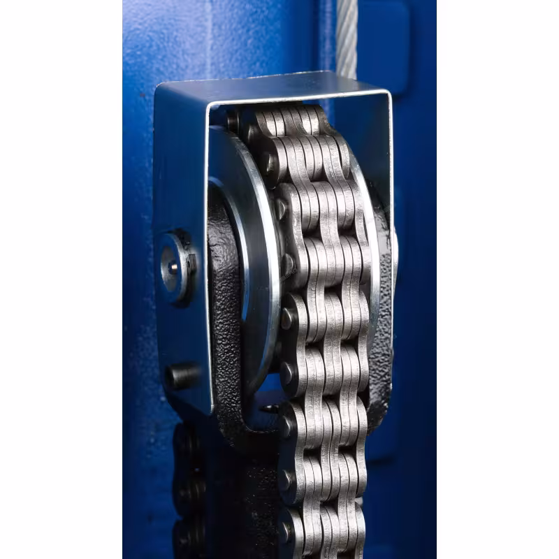 Подъемник Nordberg N4120B-4B, 2-стоечный, 4т, 380V