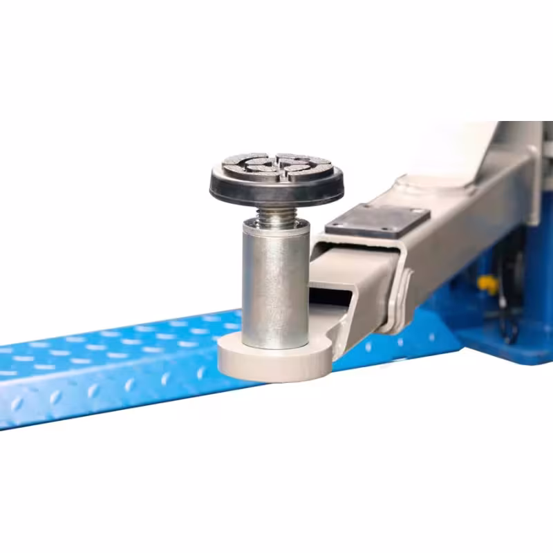 Подъемник Nordberg N4120B-4B, 2-стоечный, 4т, 380V