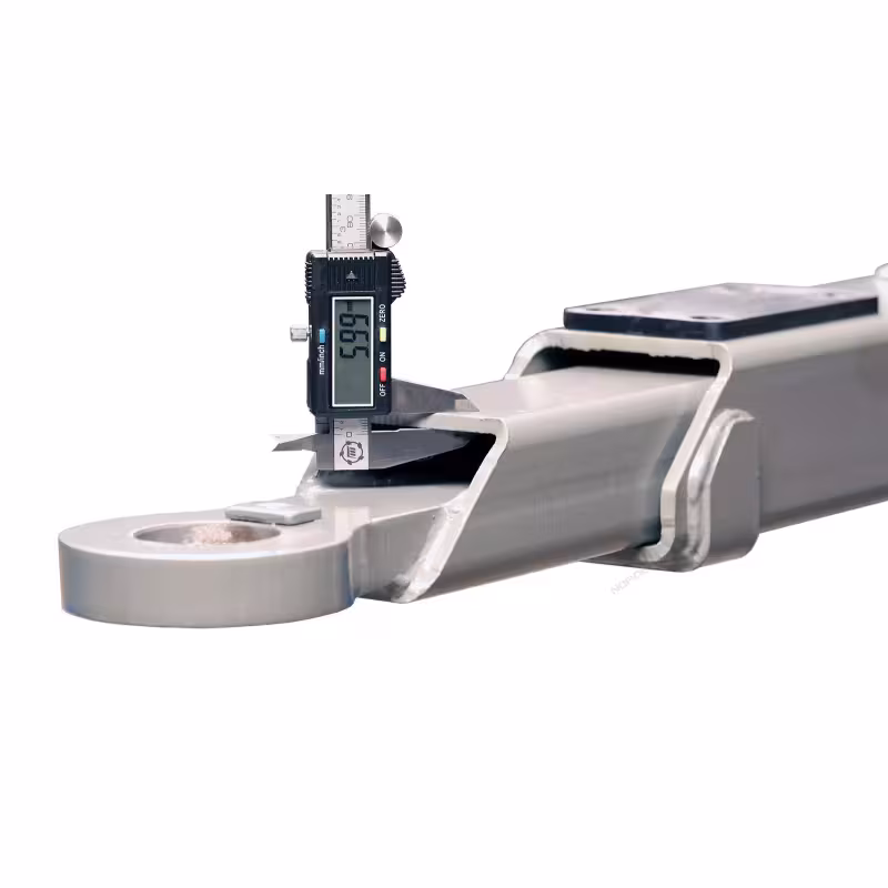 Подъемник Nordberg N4120B-4B, 2-стоечный, 4т, 380V