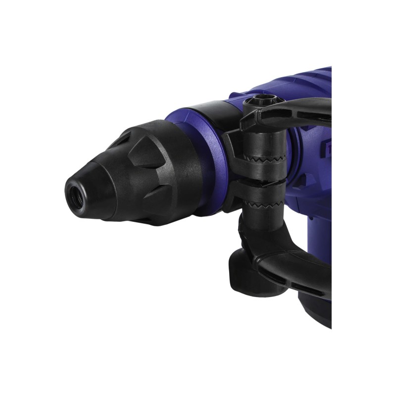 Перфоратор сетевой Пульсар ПЭ 52-1700