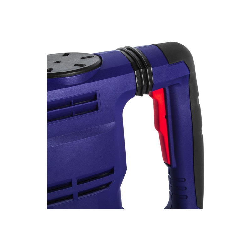 Перфоратор сетевой Пульсар ПЭ 52-1700