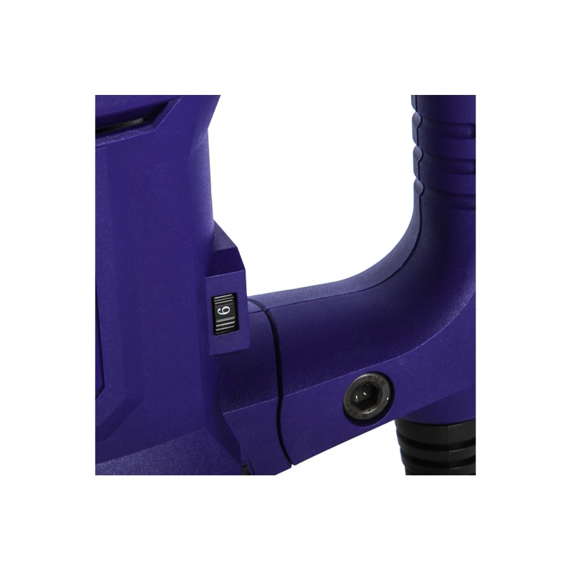 Перфоратор сетевой Пульсар ПЭ 52-1700