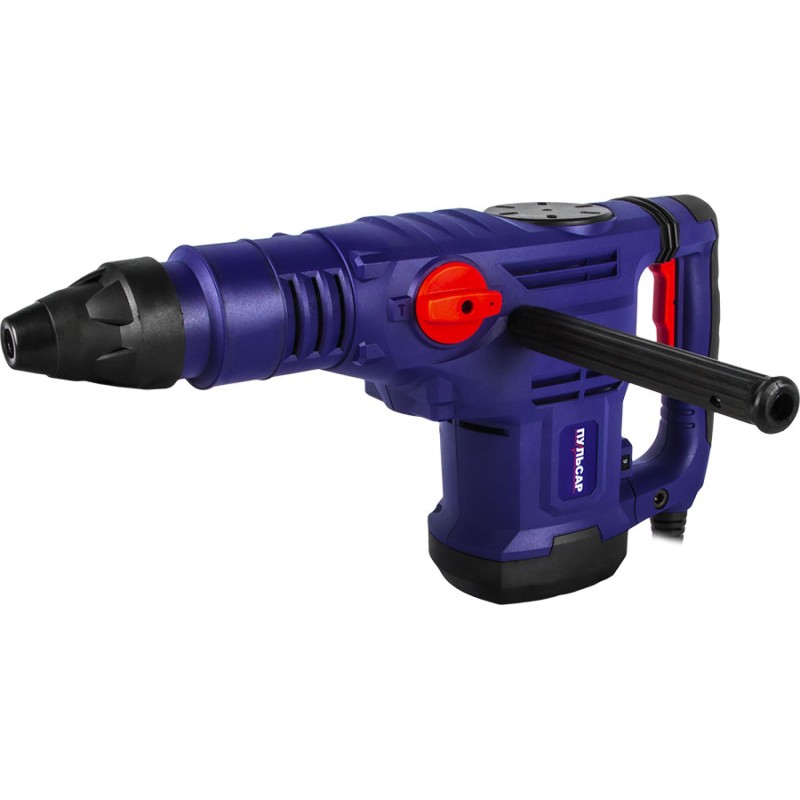 Перфоратор сетевой Пульсар ПЭ 52-1700