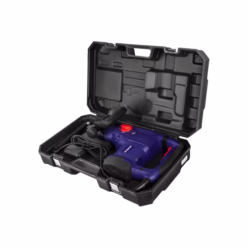 Перфоратор сетевой Пульсар ПЭ 52-1700