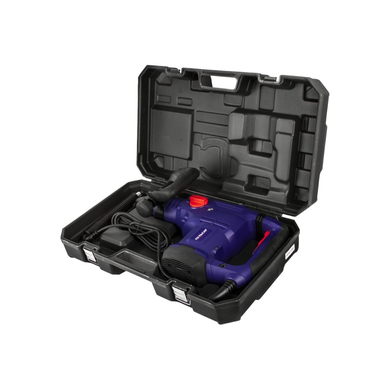 Перфоратор сетевой Пульсар ПЭ 52-1700