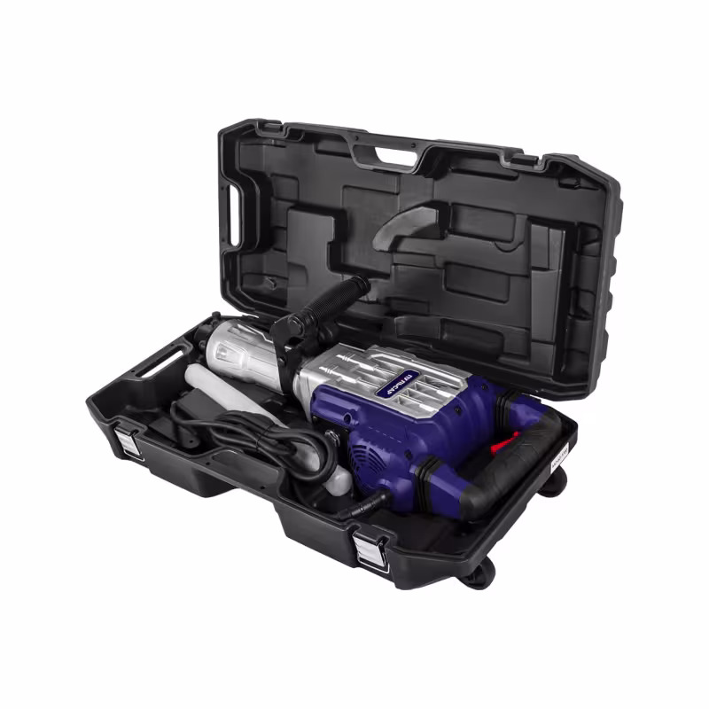 Молоток отбойный сетевой Пульсар МО 60-1700