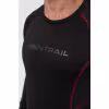 Комплект термобелья мужской Finntrail Thermo-S 6304 Черный (Black), полиэстер, размер XS
