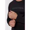 Комплект термобелья мужской Finntrail Thermo-S 6304, черный, размер M