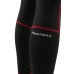 Термобелье Finntrail Thermo-S Women Black 6305, черный, размер XS