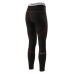 Термобелье Finntrail Thermo-S Women Black 6305, черный, размер S