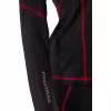 Термобелье Finntrail Thermo-S Women Black 6305, черный, размер S