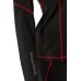 Термобелье Finntrail Thermo-S Women Black 6305, черный, размер S