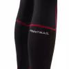 Термобелье Finntrail Thermo-S Women Black 6305, черный, размер S