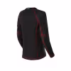 Термобелье Finntrail Thermo-S Women Black 6305, черный, размер M